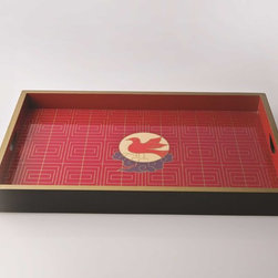 Piling Palang Lacquerware - Products