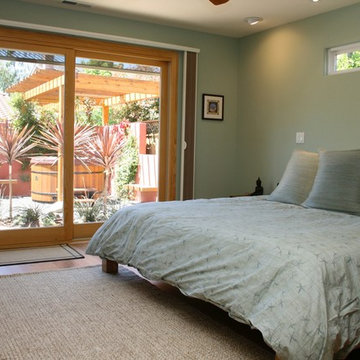 Southwest Zen Retreat