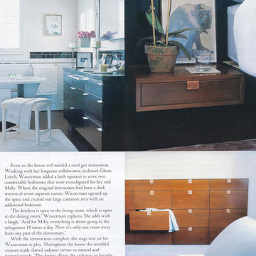 The Hamptons - Press