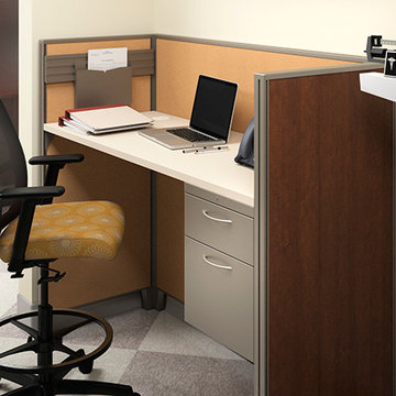 Nurse's Station