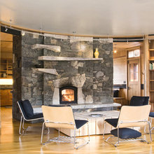 SI Office Barn