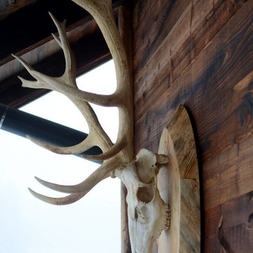 Chalet "M" Valgardena