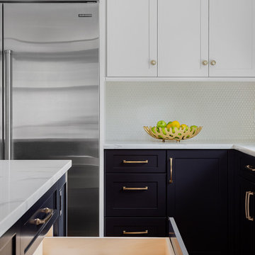 Zen Kitchen