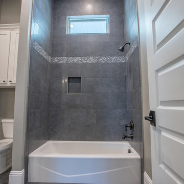 Hidden Winds Custom Home