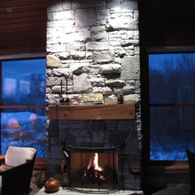 Fireplaces