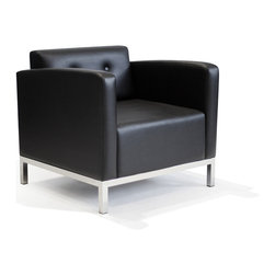 Basic Chair by Lounge22 - Products