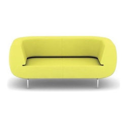 Durgu Sofa by Tanju Ozelgin for B&T Design - Sofas