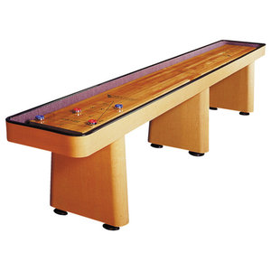 Zoom Air Hockey Table Contemporary Game Tables By Billiard