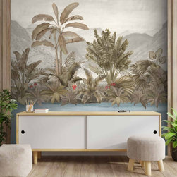 Bedroom Wallpaper Designs - Products