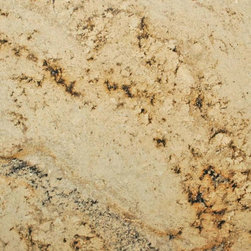 Natural Stone Slabs...Siena Beige - Products