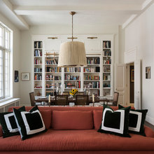 Canal Living Room