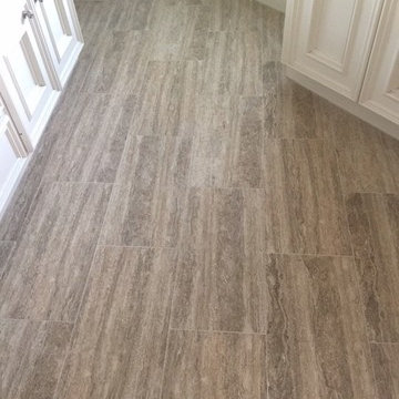 Master Bedroom and Master Bath Renovation in Windrose, Spring, Texas