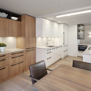 Gold Coast Residence