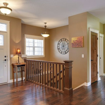 Maple Grove One Story