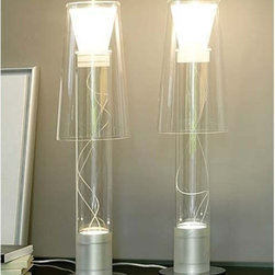 Joint Table Lamp - Table Lamps