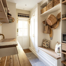 Main House Ideas