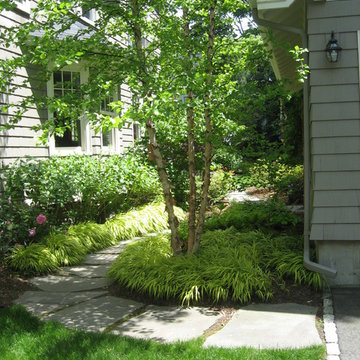 Private Garden
