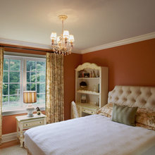 Bedroom Ideas