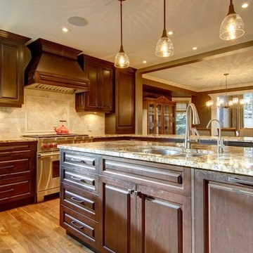 Signal Hill Timeless Renovation