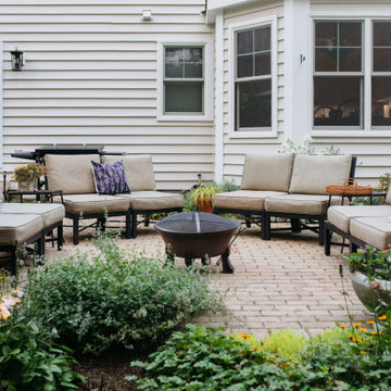 Owner's Retreat