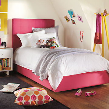 Avery Twin Storage Bed by R&B