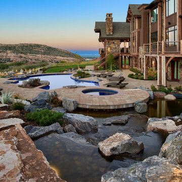 White Deer Valley