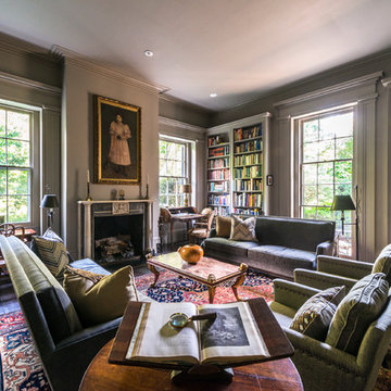 Historic Roswell Estate