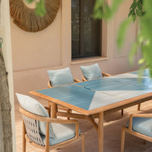 Outdoor Patio