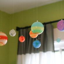 nursery