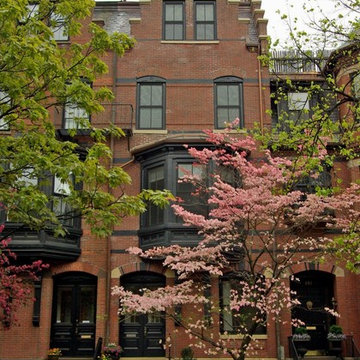 Holland Co: Boston Area Design & Construction