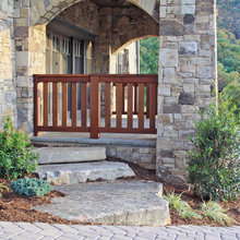 driveway exterior