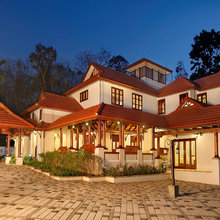 Indian interior designs