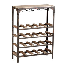 wine rack