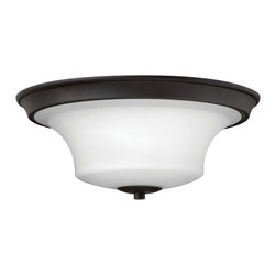 Hinkley Lighting - Hinkley Lighting 4631Tb-Led Pendants Brantley - Flush-mount Ceiling Lighting