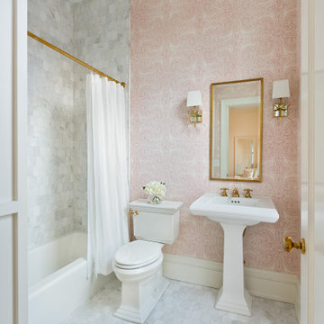 Elegant Lincoln Park Historic Renovation