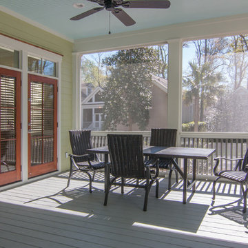 Habersham - Eastover