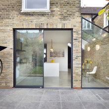 extension