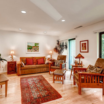 Condo on Wash Park