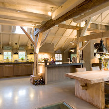 Kitchen Ideas