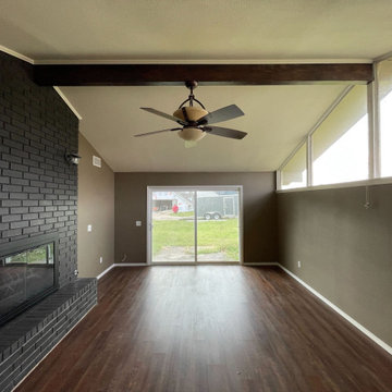 Home Restoration & Remodeling Collection