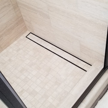 Kitchen and Bath Remodel