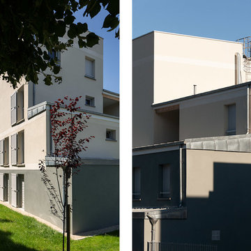 BLM, Architectes Urbanistes
