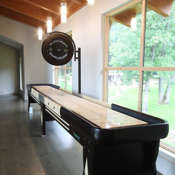 DeForest Residence