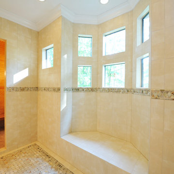 Custom Residence Design - 8,800 Square Feet