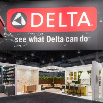 DELTA FAUCET _ NORTH AMERICAN CAMPAIGN