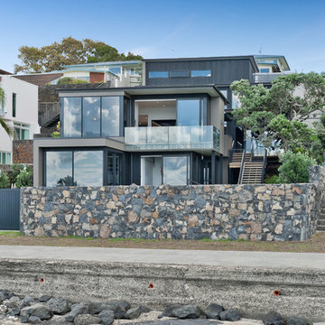 Black Rock House