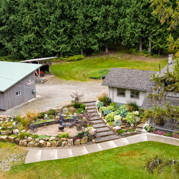 100 MIska Road Enderby BC