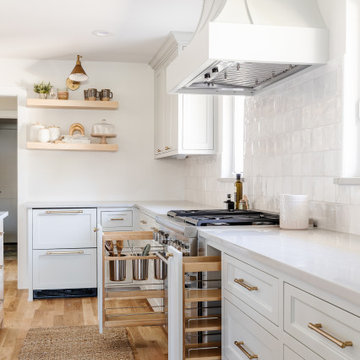 Midway Hollow Full Home Remodel