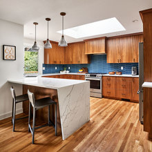 House remodel