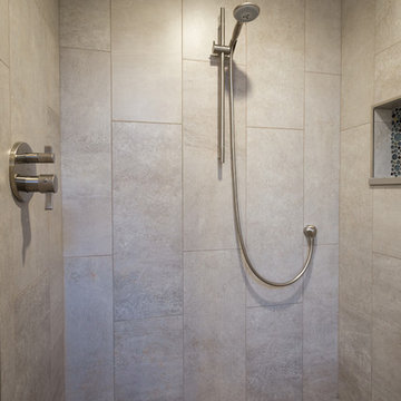 MASTER BATH Renovation - Golden CO